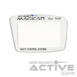 طلق ریموت تصویری ماجیکار 902 - اکتیوآلارم