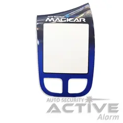 طلق ریموت تصویری ماجیکار M130 - اکتیوآلارم