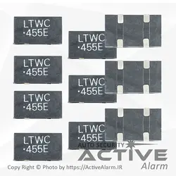 فیلتر LTWC.455E-SMD - اکتیوآلارم