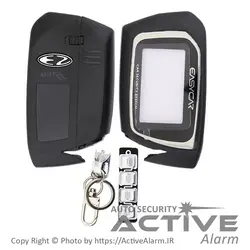 قاب ریموت تصویری ایزیکار X1 - اکتیوآلارم