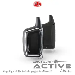 قاب ریموت‌ تصویری پی‌ال‌سی (PLC-A1،8088) - اکتیوآلارم