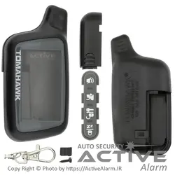 قاب ریموت تصویری تلماتیکس FC3 - اکتیوآلارم