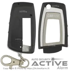 قاب ریموت تصویری تی‌ال‌دی سوئیچی (TLD-C20) - اکتیوآلارم