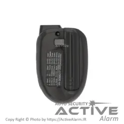 قاب ریموت تصویری ماجیکار 110_Gold - اکتیوآلارم