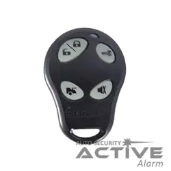 قاب ریموت ساده ماتریکس تصویری - اکتیوآلارم