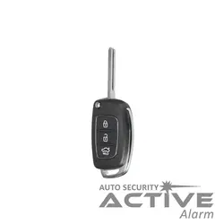 قاب ریموت فابريک خودرو هيوندا تاشو - اکتیوآلارم