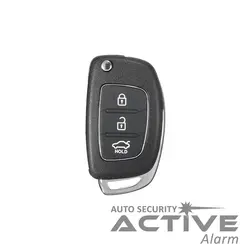 قاب ریموت فابريک خودرو هيوندا تاشو - اکتیوآلارم