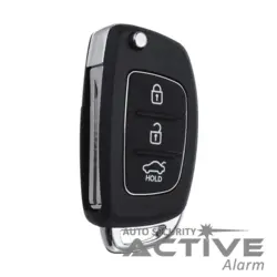 قاب ریموت فابريک خودرو هيوندا تاشو - اکتیوآلارم