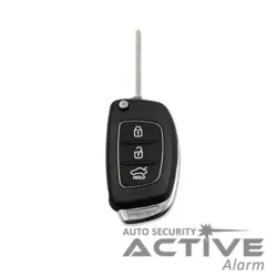 قاب ریموت فابريک خودرو هيوندا تاشو - اکتیوآلارم