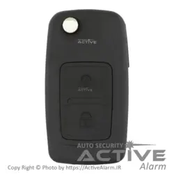 قاب ریموت فابریک خودرو ام‌وی‌ام (X33،MVM) - اکتیوآلارم