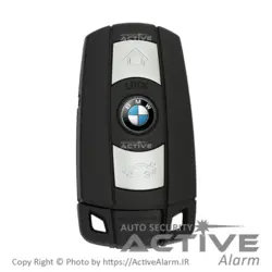 قاب ریموت فابریک خودرو بی‌ام‌دبلیو BMW (سری E) - اکتیوآلارم