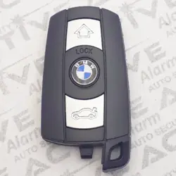 قاب ریموت فابریک خودرو بی‌ام‌دبلیو BMW (سری E) - اکتیوآلارم
