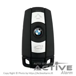 قاب ریموت فابریک خودرو بی‌ام‌دبلیو BMW (سری E) - اکتیوآلارم