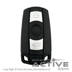 قاب ریموت فابریک خودرو بی‌ام‌دبلیو BMW (سری E) - اکتیوآلارم