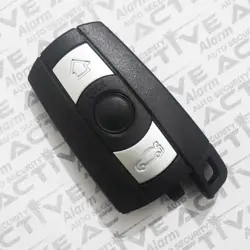 قاب ریموت فابریک خودرو بی‌ام‌دبلیو BMW (سری E) - اکتیوآلارم