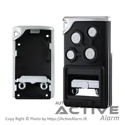 قاب ریموت‌ ساده نیمه‌تصویری PLC - اکتیوآلارم