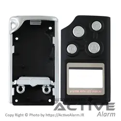 قاب ریموت‌ ساده نیمه‌تصویری PLC - اکتیوآلارم