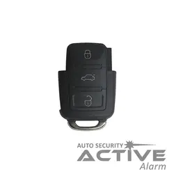 قاب ریموت فابریک خودرو سمند جک نایف - اکتیوآلارم