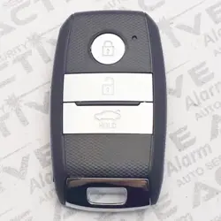 قاب ریموت فابریک خودرو کیا اسپورتیج کیلس (KIA) - اکتیوآلارم