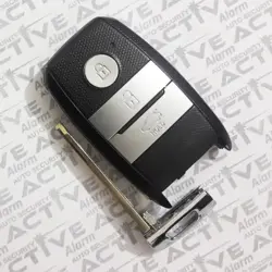 قاب ریموت فابریک خودرو کیا اسپورتیج کیلس (KIA) - اکتیوآلارم