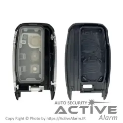 قاب ریموت فابریک خودرو کیا اسپورتیج کیلس (KIA) - اکتیوآلارم