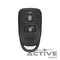 قاب ریموت‌ فابریک‌ خودرو کيا KIA (دودکمه‌قدیم) - اکتیوآلارم