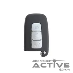 قاب ریموت فابریک خودرو هیوندا اسمارت 3B - اکتیوآلارم