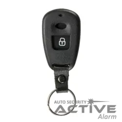 قاب ریموت فابریک خودرو هیوندای آوانته - اکتیوآلارم