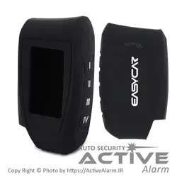 کاور سیلیکونی ریموت تصویری Z1 ایزیکار - اکتیوآلارم