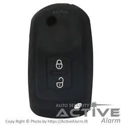 کاور سیلیکونی ریموت فابریک خودرو بسترن B30 - اکتیوآلارم