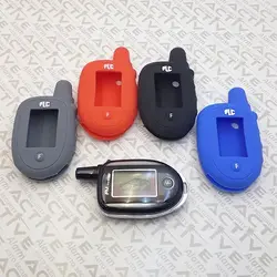 کاور سیلیکونی ریموت تصویری PLC V18 - اکتیوآلارم