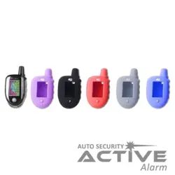 کاور سیلیکونی ریموت تصویری PLC V18 - اکتیوآلارم
