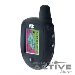 کاور سیلیکونی ریموت تصویری PLC V18 - اکتیوآلارم
