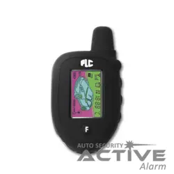 کاور سیلیکونی ریموت تصویری PLC V18 - اکتیوآلارم