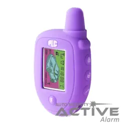 کاور سیلیکونی ریموت تصویری PLC V18 - اکتیوآلارم