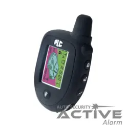 کاور سیلیکونی ریموت تصویری PLC V18 - اکتیوآلارم