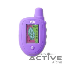 کاور سیلیکونی ریموت تصویری PLC V18 - اکتیوآلارم