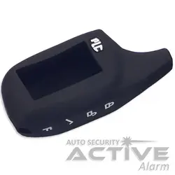 کاور سیلیکونی ریموت تصویری PLC V11 - اکتیوآلارم