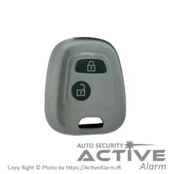 کاور کربن TPU فابریک خودرو پژو 206، رانا - اکتیوآلارم