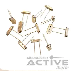 کریستال ریموت ساده تصویری T433 - اکتیوآلارم