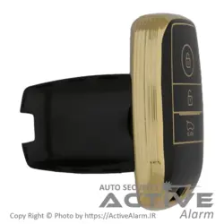 کاور کربن TPU فابریک خودرو کیا اُپتیما (Kia-Optima) - اکتیوآلارم
