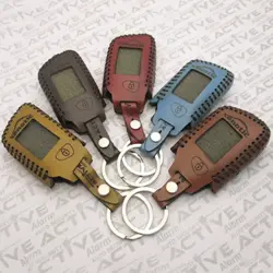 کیف چرمی ریموت تصویری SPY K9 - اکتیوآلارم