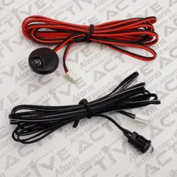 لامپ LED دزدگیر - اکتیوآلارم
