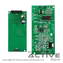 ماژول RF داخل دستگاه تصویری PLC (جدید) - اکتیوآلارم