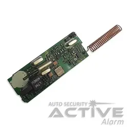 ماژول RF ریموت تصویری 702 ماجیکار - اکتیوآلارم