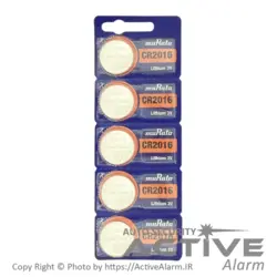 باطری ریموت 2016 تی‌سی‌بست - اکتیوآلارم
