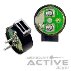 بیزر ریموت تصویری 902 ماجیکار Buzzer - اکتیوآلارم