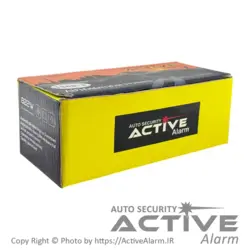 پاور ویندوز (شیشه بالابر) دو کانال اَکتیو - اکتیوآلارم