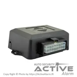 پاور ویندوز (شیشه بالابر) دو کانال اَکتیو - اکتیوآلارم