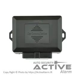 پاور ویندوز (شیشه بالابر) دو کانال اَکتیو - اکتیوآلارم